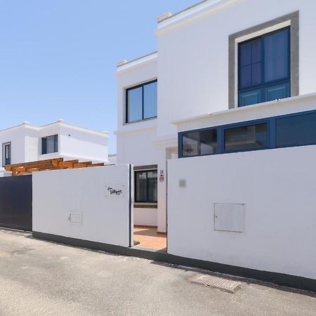 Villa Piva Playa Blanca  Eksteriør bilde