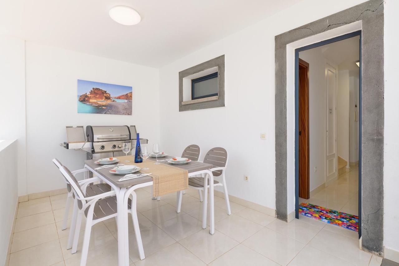 Villa Piva Playa Blanca  Eksteriør bilde