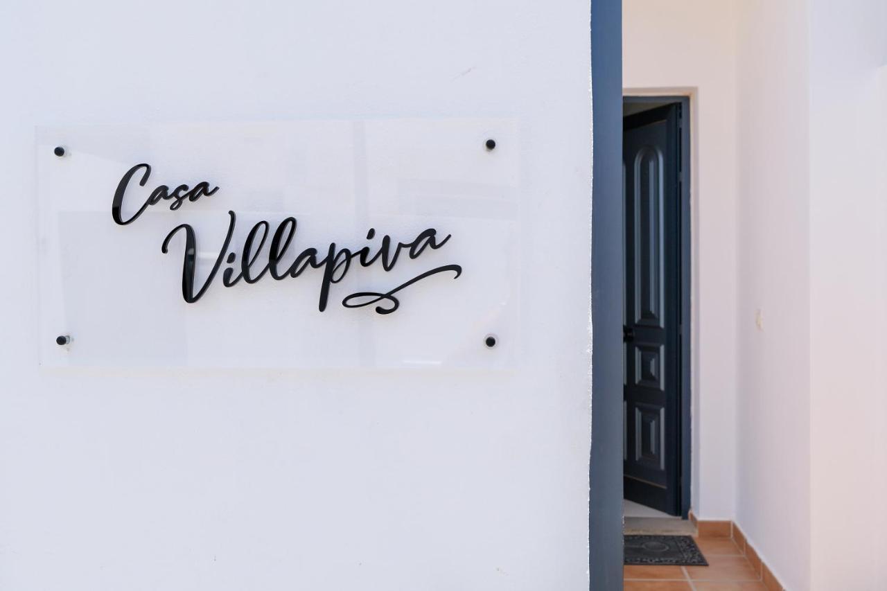 Villa Piva Playa Blanca  Eksteriør bilde