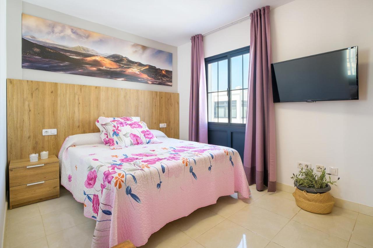 Villa Piva Playa Blanca  Eksteriør bilde