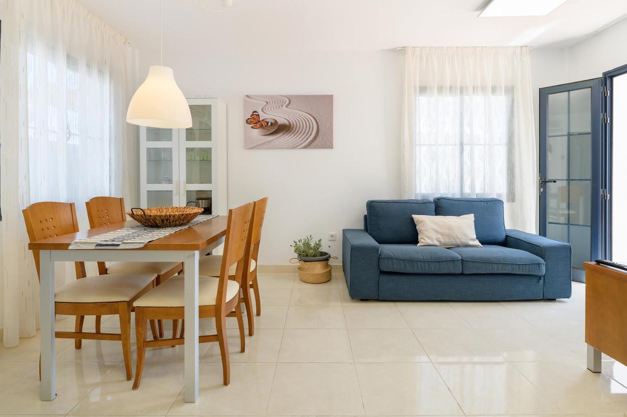 Villa Piva Playa Blanca  Eksteriør bilde